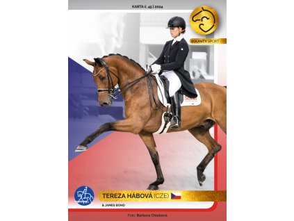 45 Tereza Habova 2025 1