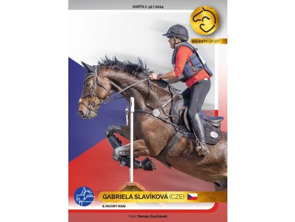 52 Gabriela Slavikova 2025 1