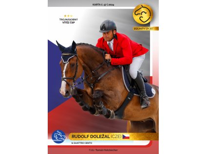 57 Rudolf Dolezal 2025 1