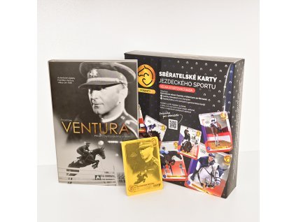 Velka sada Ventura