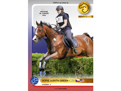 91 Sofie Green 2025 1