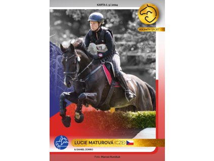 5 Lucie Maturová 2025 1