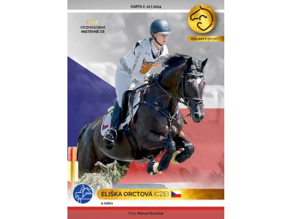 10 Eliska Orctova 1