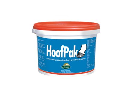 MERVUE HOOF PAK - kbelík 2 kg