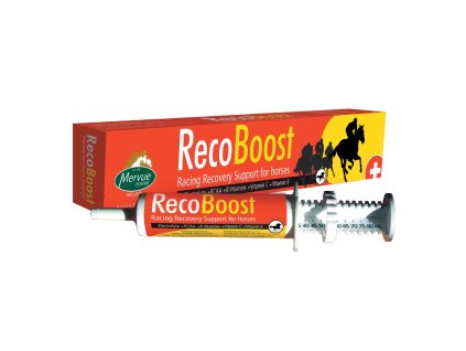 MERVUE RECOBOOST - pasta 80 ml
