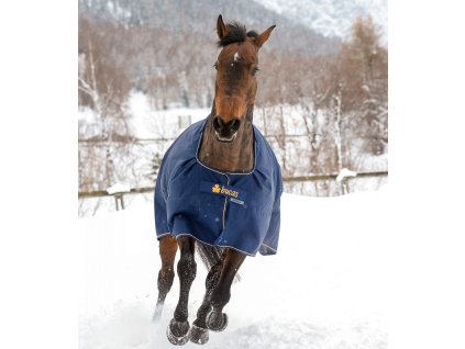 Deka výběhová Bucas Irish Turnout 300gr