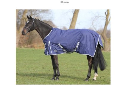 Nepromokavá deka fleece QHP