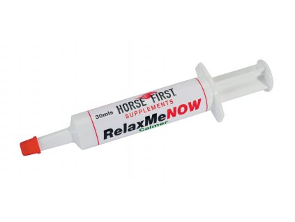 RelaxMe Now Syringe 30ml