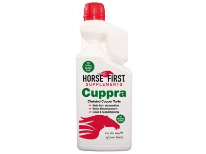 cuppra 1l horse f