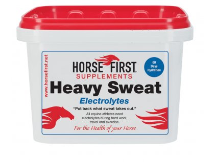 Heavy Sweat 3kg