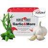 bylinky garlic more 4kg horse first
