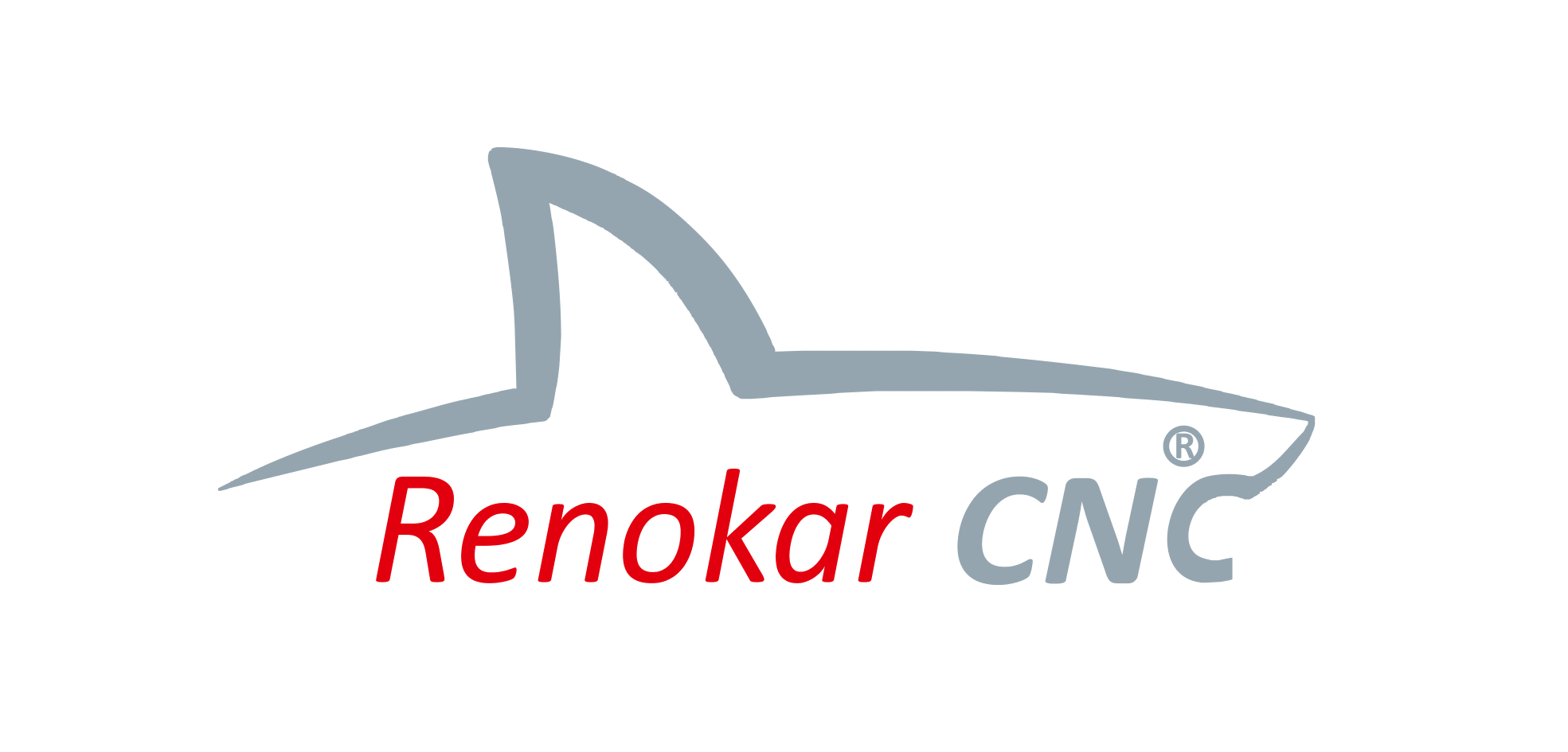 Renokar CNC Logo