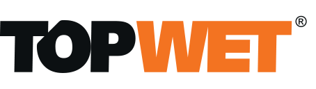 TOPWET Logo