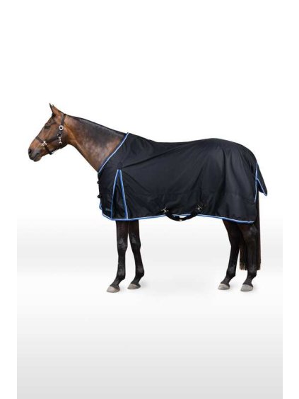 Horze Glasgow Rain Turnout Rug, 0g
