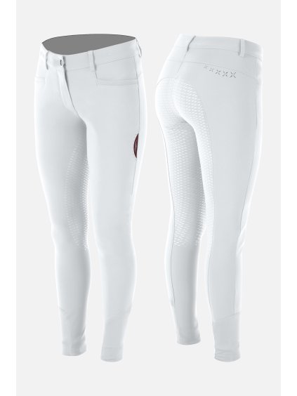 NILUNA FULL 25TF 02 BIANCO