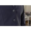 Sako Jezdecké Altea Makebe MaKeBe Modrá Navy Royal Blue barva detail knoflíky zapínání Equirocks 1024