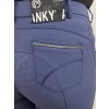 Jezdecké rajtky ANKY - Schimmer - celo grip