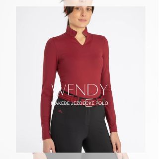 🎉 Nové tričko Wendy od značky Makebe 🎉 (EN⬇️) Chcete kousek, který spojuje styl a pohodlí? Naše tričko Wendy je přesně to,...