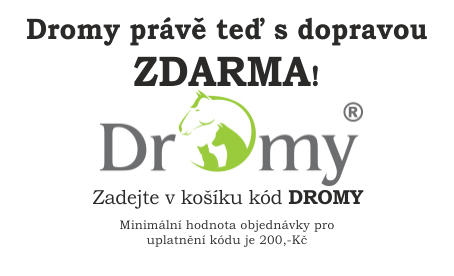 Dromy