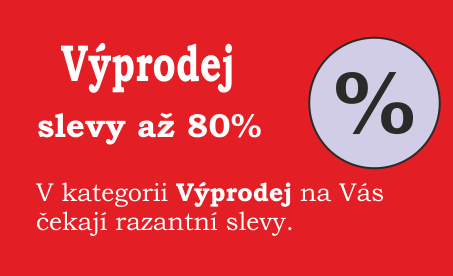 Výprodej