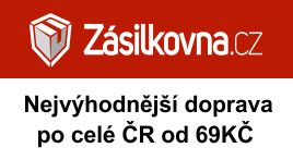 Zásilkovna