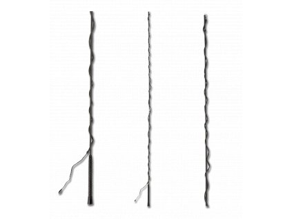 108 bic lonzovaci black 180cm