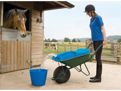 1570 vak na vodu 80l h2go shires