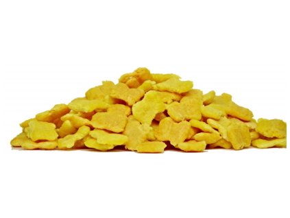 Dromy Extrudo s kurkumou 500 g
