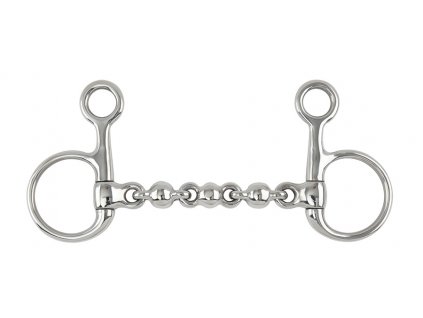 UDIDLO WATERFORD BAUCHER SHIRES (Velikost udidla 14cm)