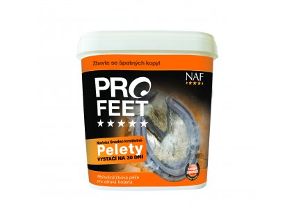 5star profeet pellets 3kg czech