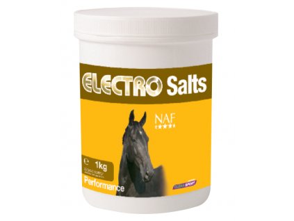Electro Salts 1kg