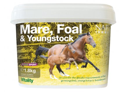 Mare 1,8kg