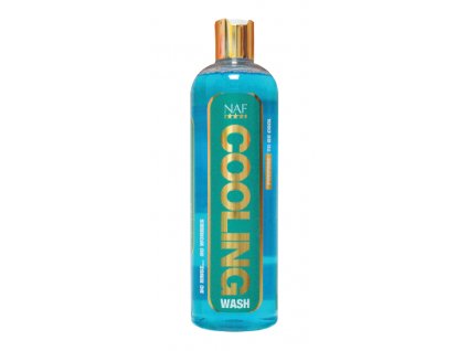 Cooling wash 500ml