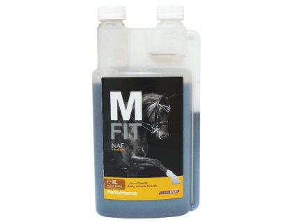 M Fit 1L