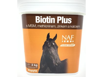 Biotin Plus 2kg
