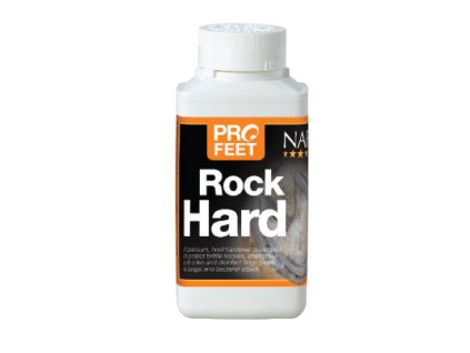 Profeet hard rock 250ml
