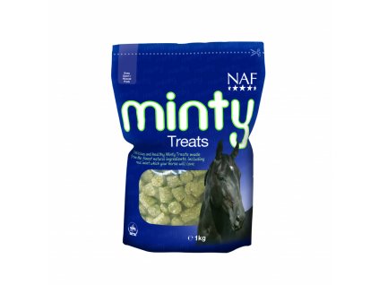 Minty NAF 1kg