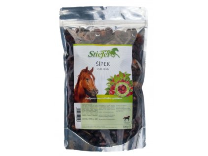 Šípky 500g