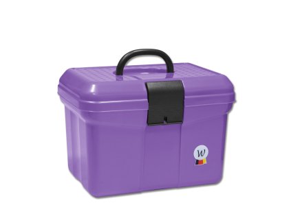 2703 box na cisteni fialovy waldhausen