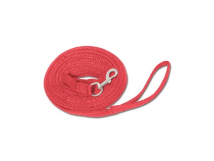 Lonž měkká red Waldhausen