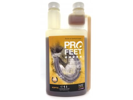 Profeet liquid 1L