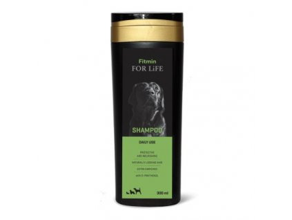 Daily use Fitmin
