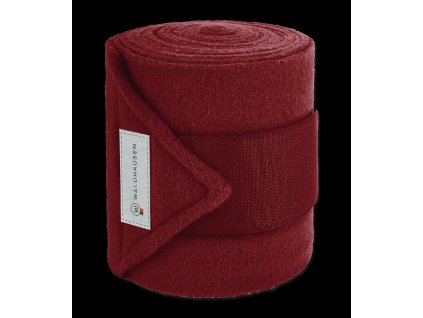 Bandáže Esperia Waldhausen Ruby Red Full