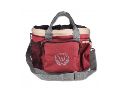 Taška na čištění ruby red Waldhausen