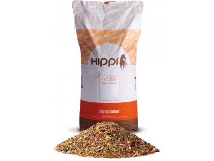 hippi musli naturvit pytel kupka 0