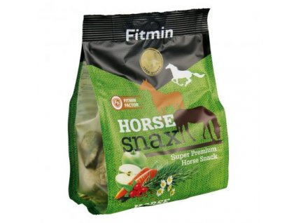 Horse Snax 200g