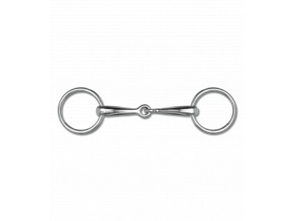 Udidlo Pony Stihlo jednou lomené Waldhausen