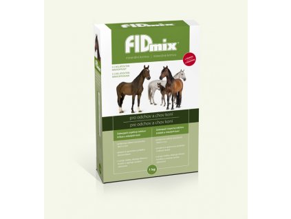 FID mix 1kg