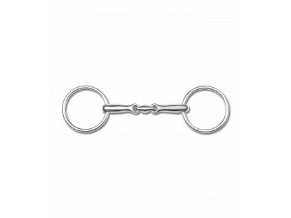 Udidlo stihlo dvakrát lomené Pony Waldhausen