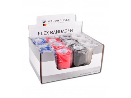 Bandáž samolepící Waldhausen